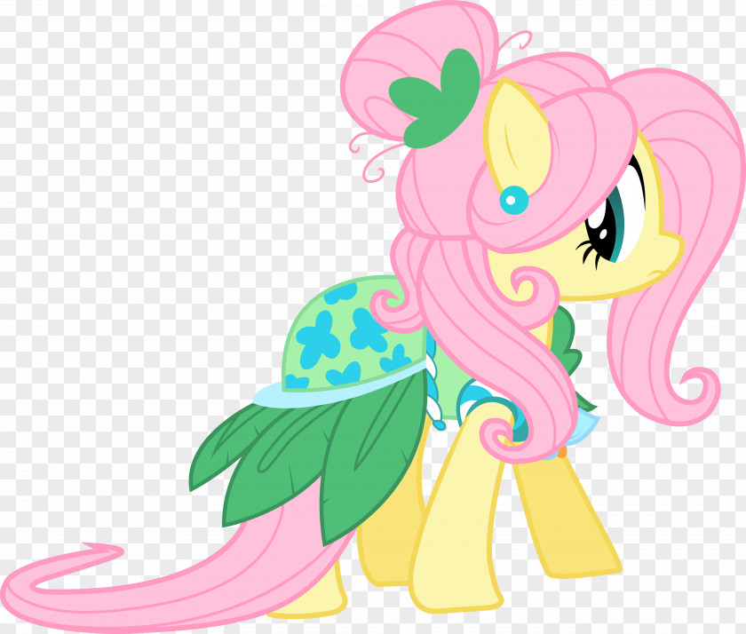 Green Runway Fluttershy Rainbow Dash Pony Applejack DeviantArt PNG