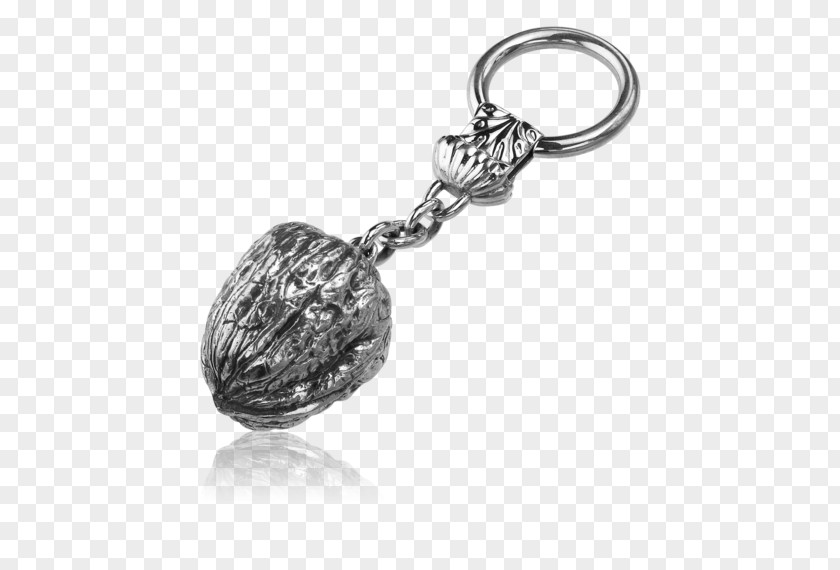 Key Chains Jewellery Charms & Pendants Silver PNG