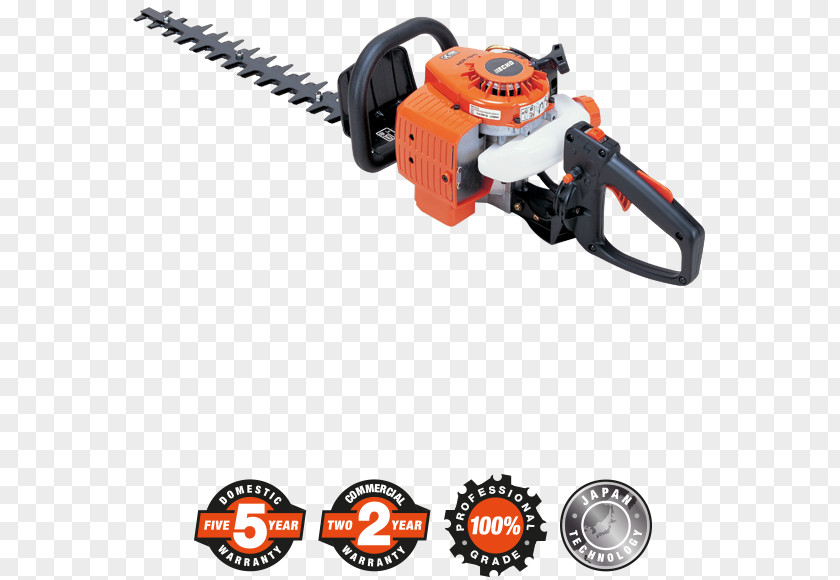 Mower Chain Saw String Trimmer Hedge Shindaiwa Corporation Chainsaw PNG