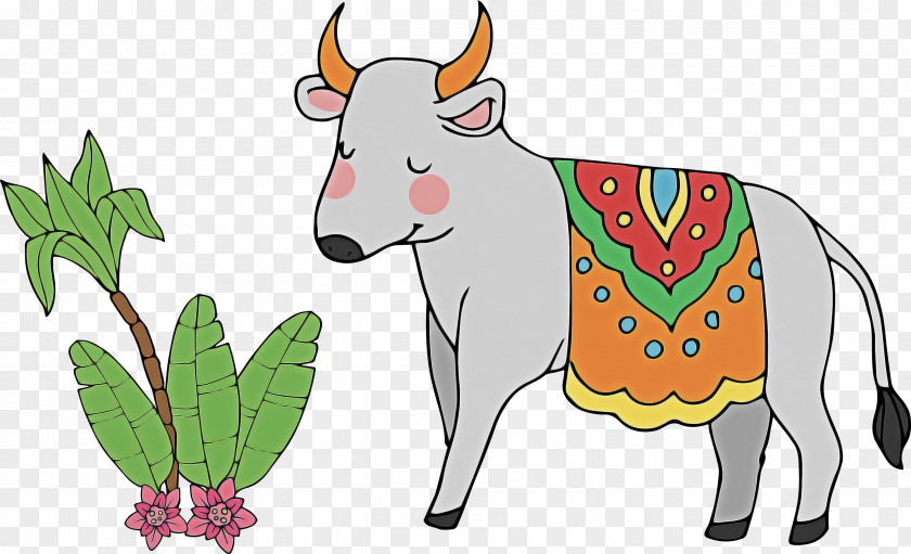 Pongal PNG