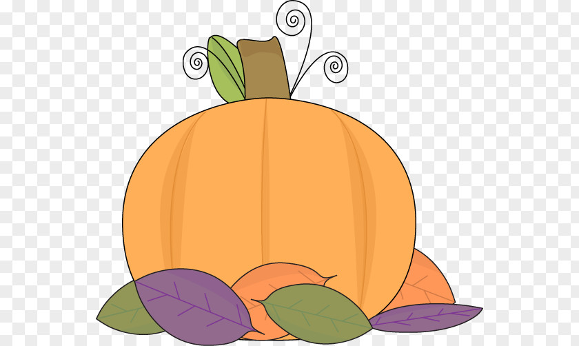 Pumpkin Autumn Cucurbita Pepo Clip Art PNG