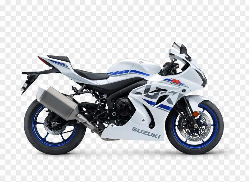 Suzuki Gixxer Team Ecstar GSX-R1000 GSX-R Series PNG