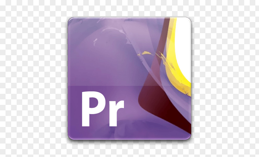 Adobe Premiere Pro Creative Cloud Video Editing Software PNG