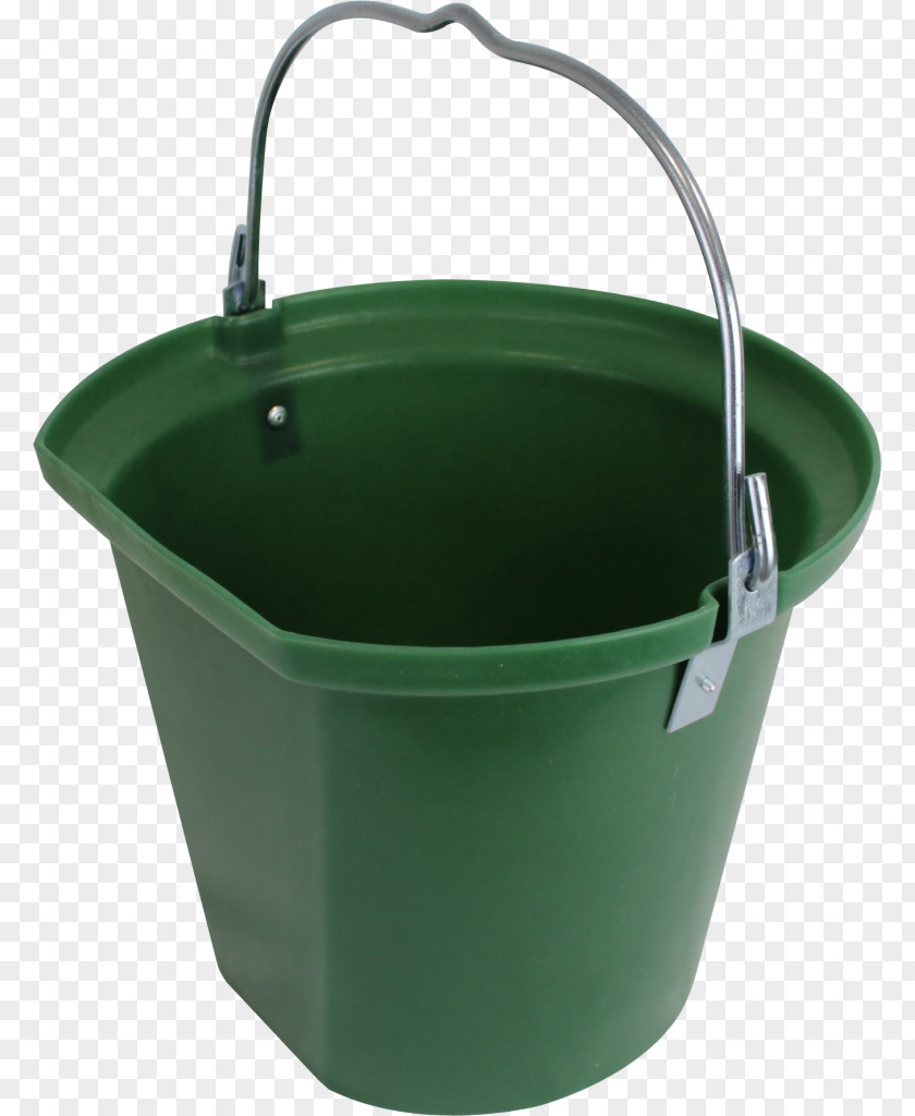 Bucket Plastic PNG