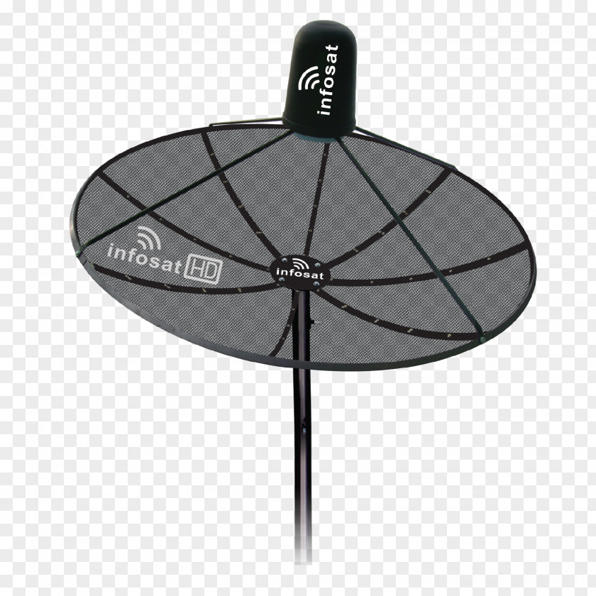 Cemera Satellite Dish Thaicom 5 Cable Television PNG