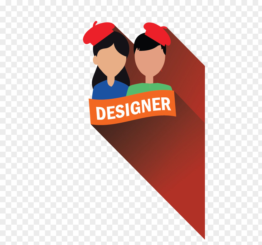 Design Logo Poster PNG