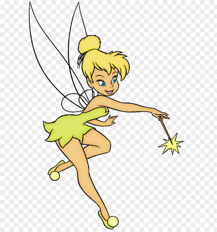 Fairy Tinker Bell Disney Fairies Silvermist Peter And Wendy Coloring Book PNG