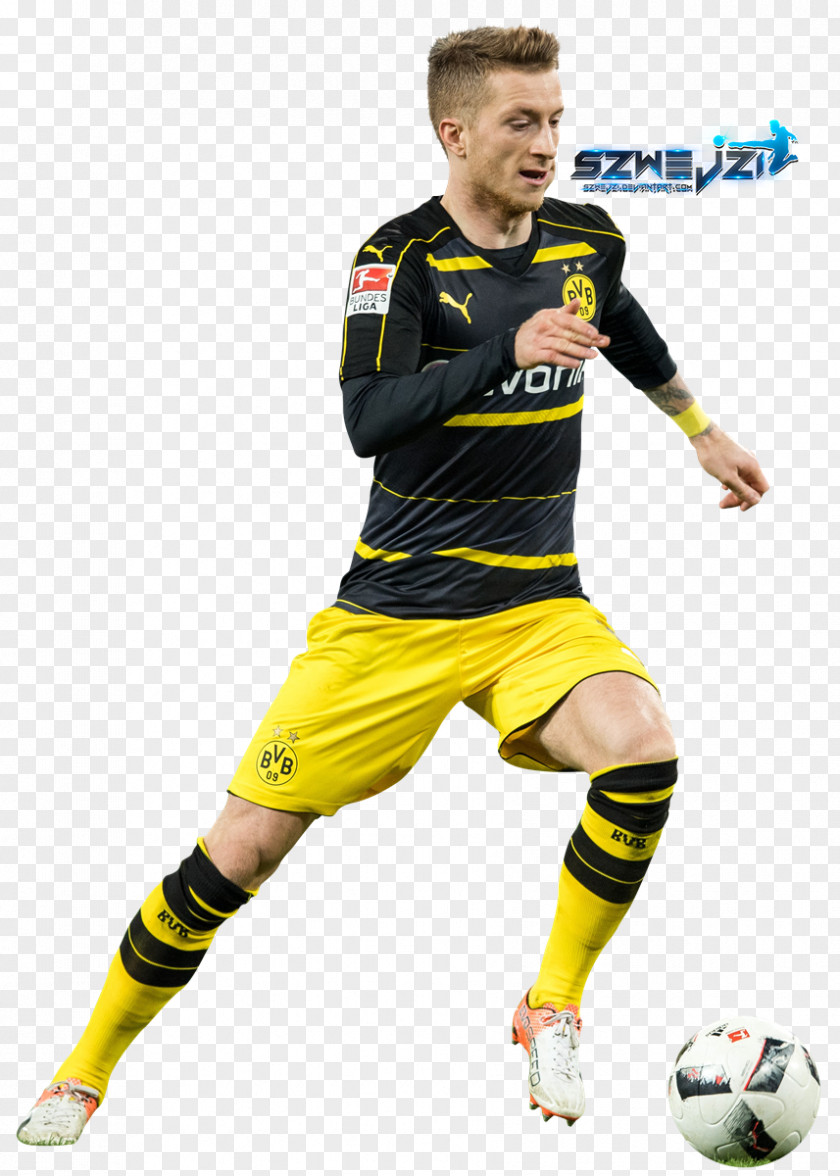 Football Marco Reus Image Clip Art PNG