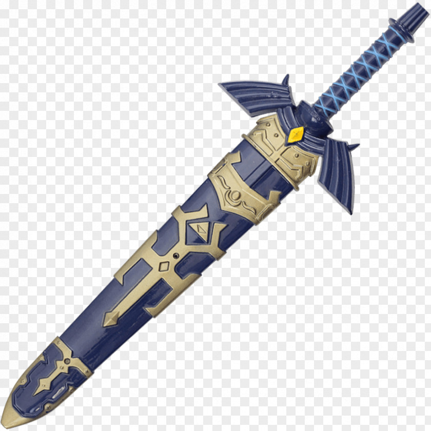 Knife Master Sword Dagger Link PNG