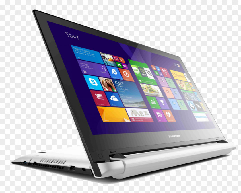 Laptop Lenovo Yoga 2 Pro Intel Core I5 PNG