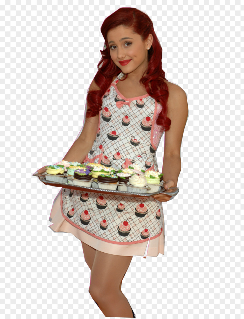 Maddie Ziegler Ariana Grande Swindle Cat Valentine Photography PNG