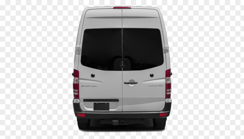 Mercedes Van 2017 Mercedes-Benz Sprinter 2016 PNG