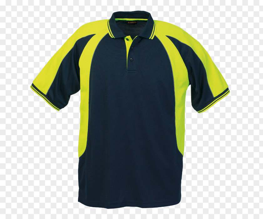 Neck Design With Piping And Button Polo Shirt T-shirt Jersey Clothing PNG