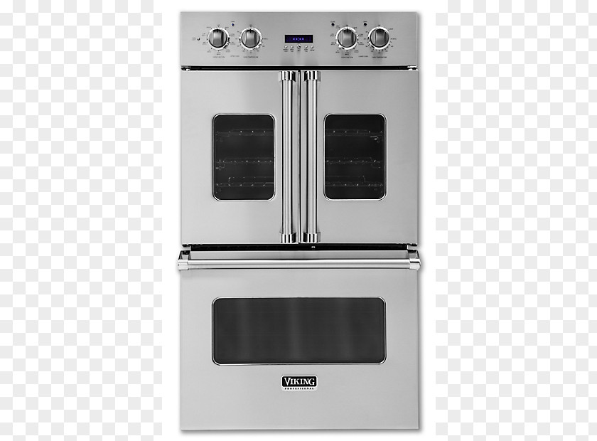 Oven Cooking Ranges Electric Stove Convection Viking Range PNG