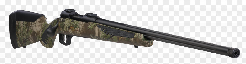 Predator Savage Model 110 Arms Gun Barrel Firearm Weapon PNG