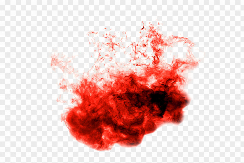 Red Smoke Color PNG Color, Hazy smoke free , red clipart PNG