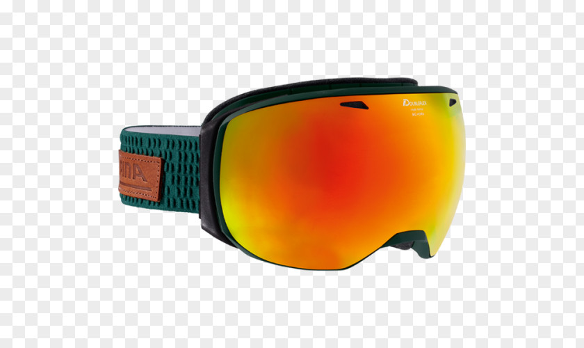 Skiing Goggles Gafas De Esquí Sunglasses PNG