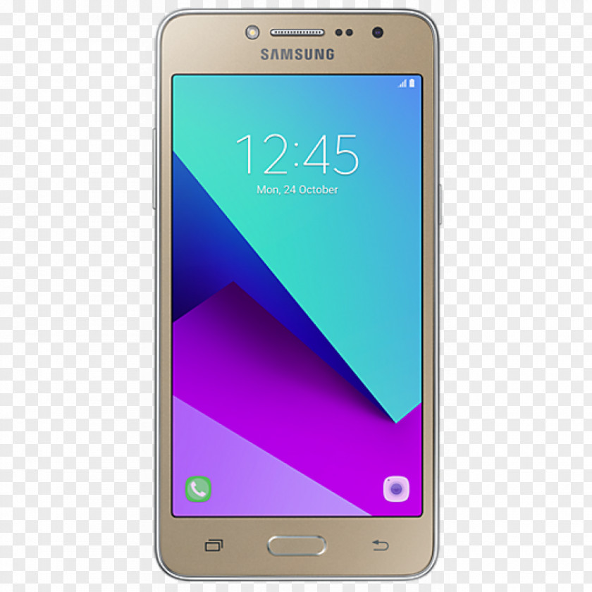 Sm Samsung Galaxy J2 Grand Prime 4G Telephone PNG