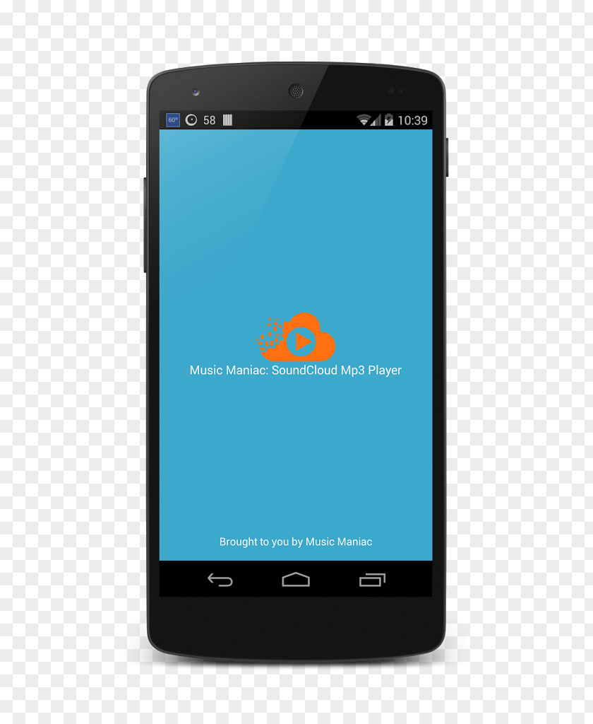 Smartphone Feature Phone Android PNG