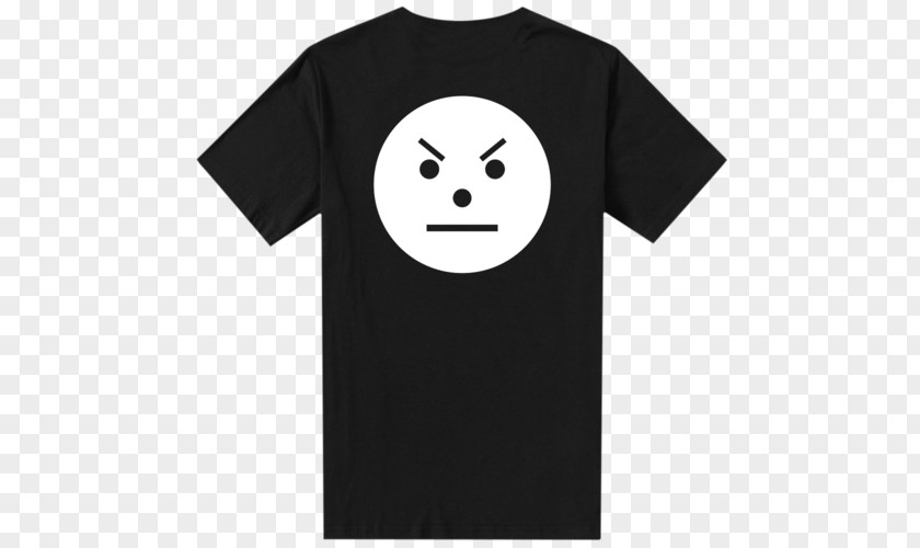 T-shirt Sleeve Smiley Font PNG