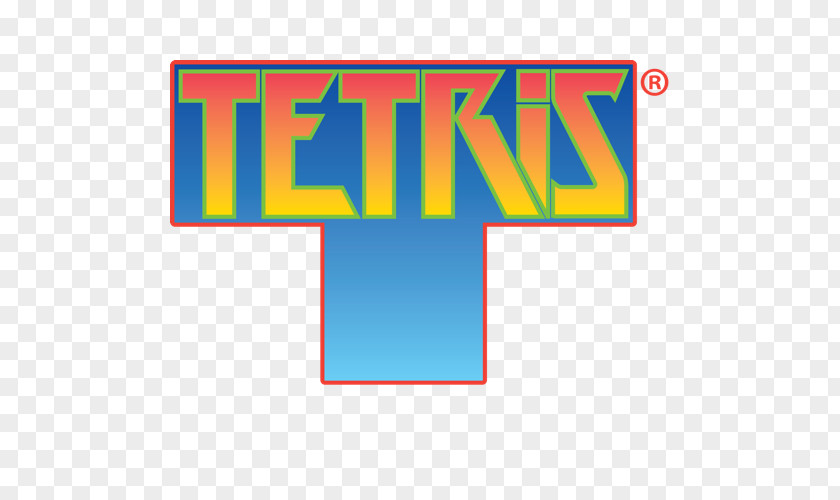 80s Arcade Games Tetris Ultimate The Company Video Game Tetromino PNG