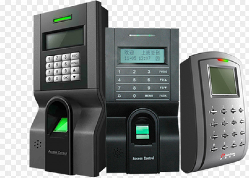 Access Control Security Alarms & Systems Biometrics Closed-circuit Television Wireless Camera PNG