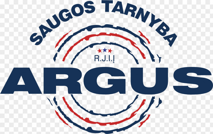 Argus Insignia Apsauga Utena Logo Empresa PNG