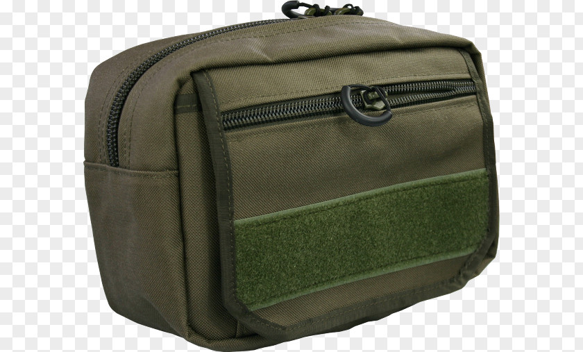 Bag Baggage Olive Color PNG