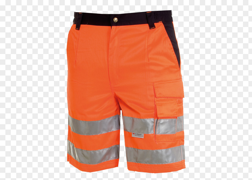 Bermuda Shorts Workwear Pants Steel-toe Boot PNG