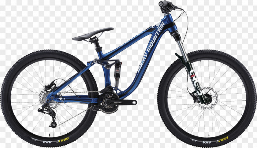 Bicycle Rocky Mountains Mountain Bicycles 27.5 Bike PNG