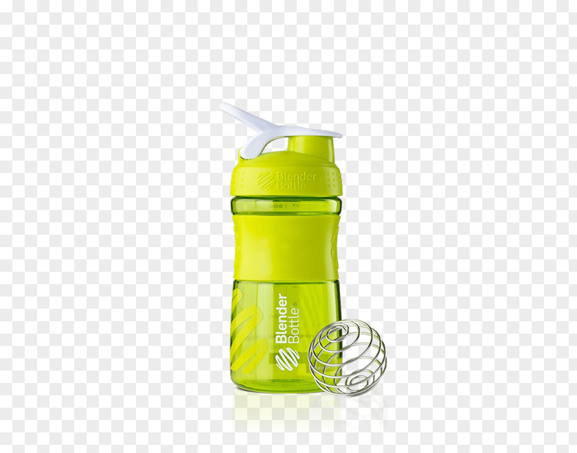 Bottle Water Bottles BlenderBottle SportMixer Tritan Grip Shaker Cocktail Shakers PNG