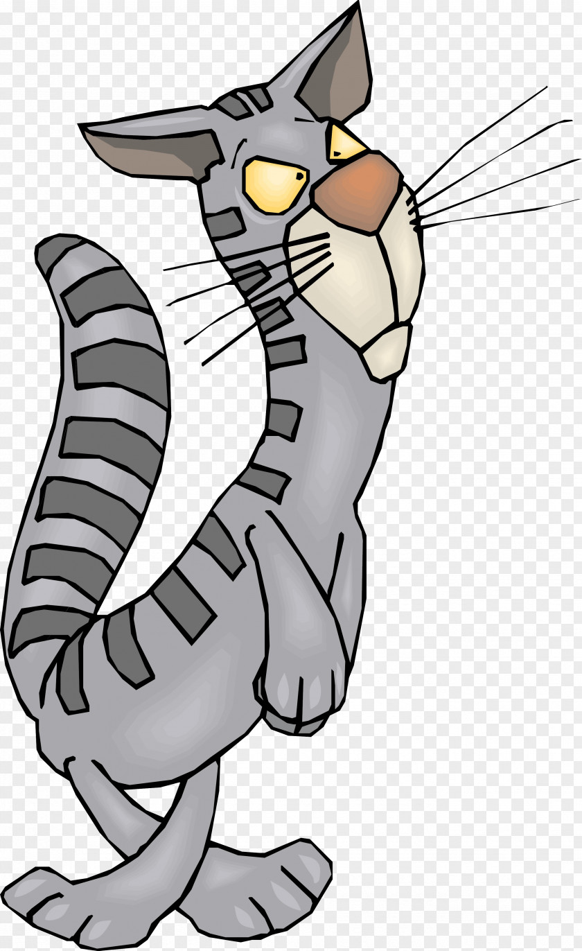 Cat Clip Art PNG