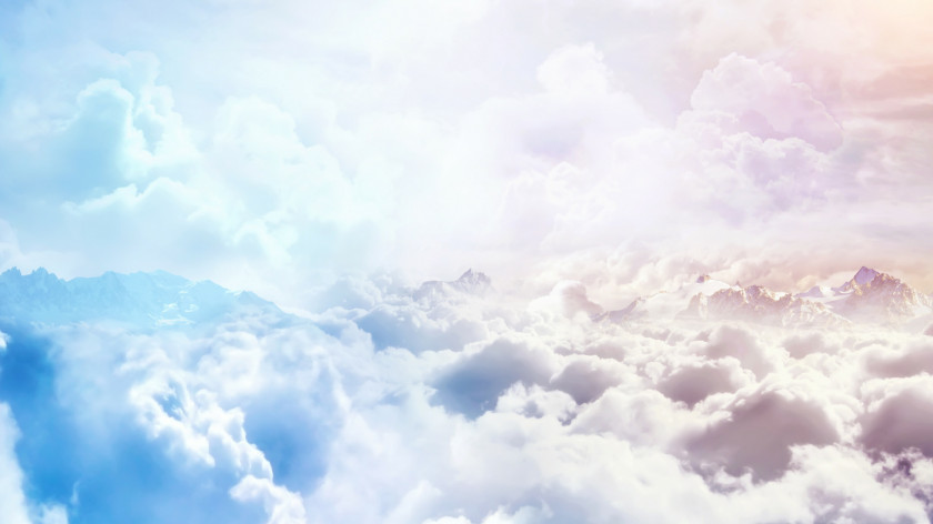 Clouds Desktop Wallpaper Display Resolution Environment High-definition Television PNG