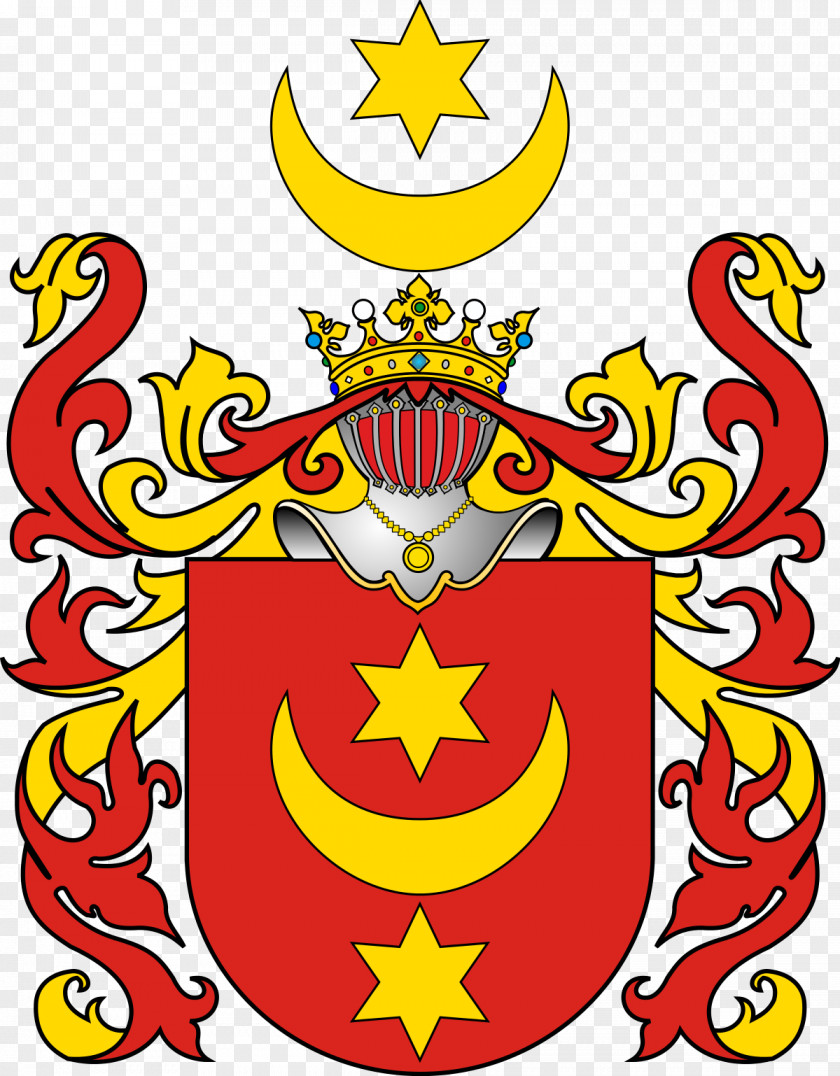 Family Leliwa Coat Of Arms Ostoja Szlachta PNG