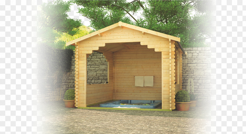 House Hot Tub Shed Garden Buildings PNG