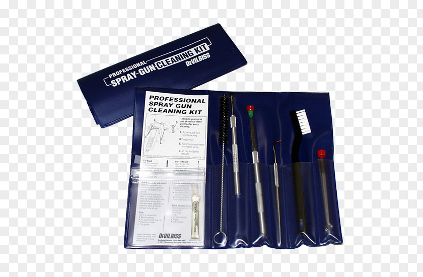 Kit Spray Tool Carlisle Fluid Technologies Pistola De Pintura PNG