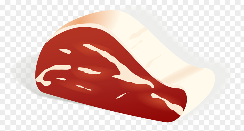 Meat Barbecue Raw Steak Clip Art PNG