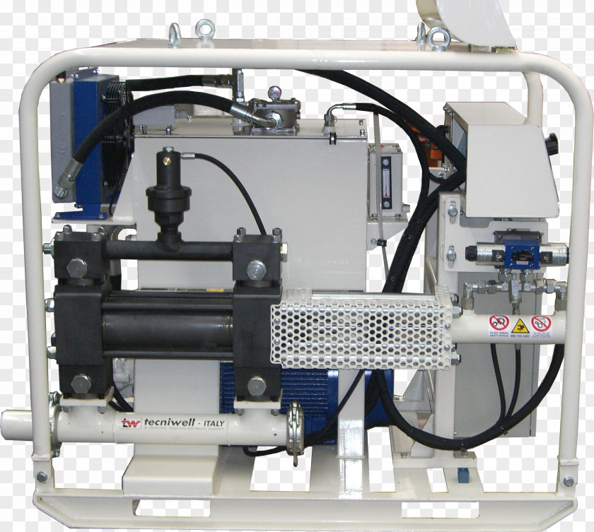 Mud Pump Injector Fuel Injection Pressure Machine PNG