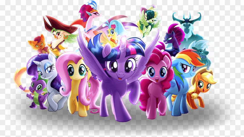 My Litle Pony Rainbow Dash Pinkie Pie Applejack Rarity PNG