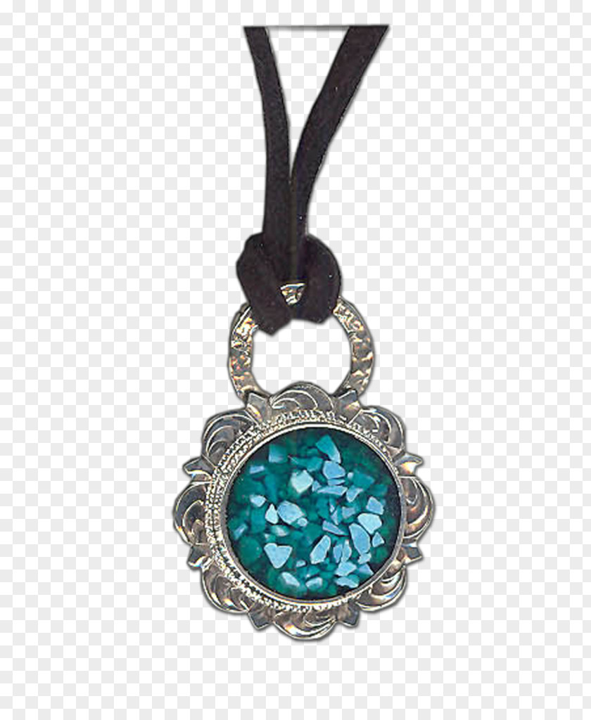 Necklace Turquoise Locket Jewellery Silver PNG