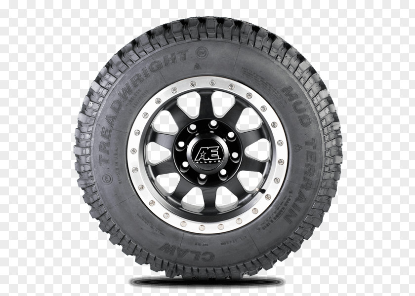 Offroad Tire TreadWright Tires Car Off-road Light Truck PNG