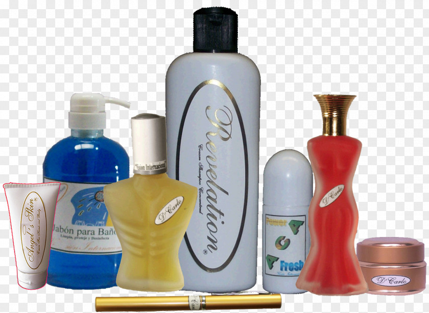 Parfum Perfume Cosmetics Deodorant Shampoo Soap PNG