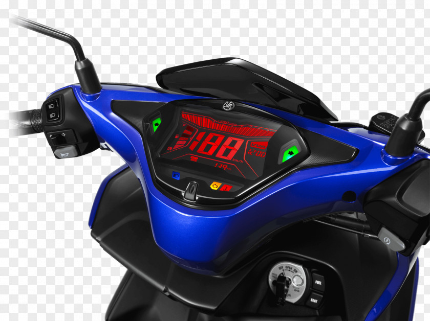 Scooter Yamaha Motor Company Aerox Motorcycle Corporation PNG