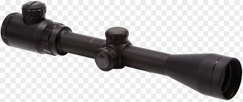 Scopes Telescopic Sight Optics Red Dot Hunting PNG