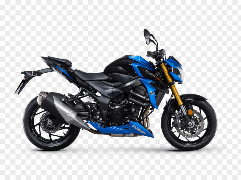 Suzuki GSX Series Motorcycle GSX-S1000 GSX-R PNG