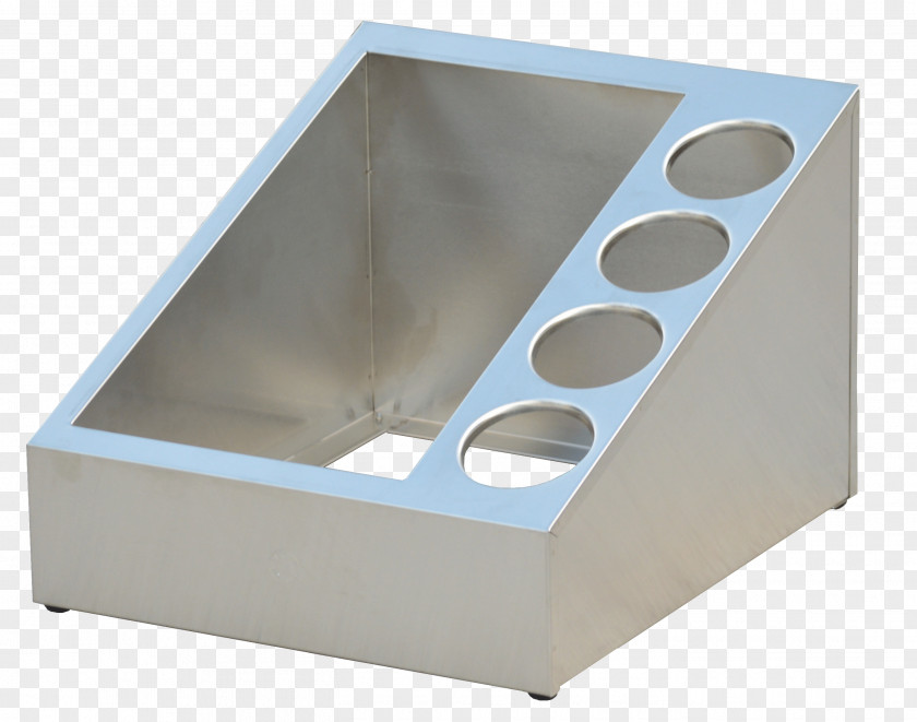 Wall Shelf Steel Silver PNG