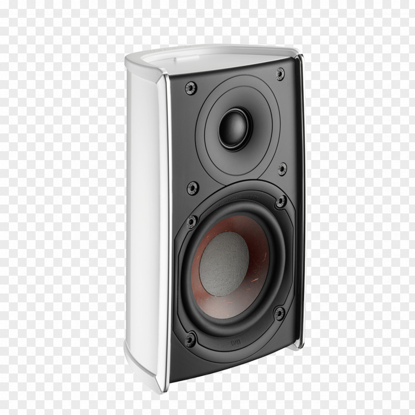 Audio Speakers Danish Audiophile Loudspeaker Industries High Fidelity Home Theater Systems PNG