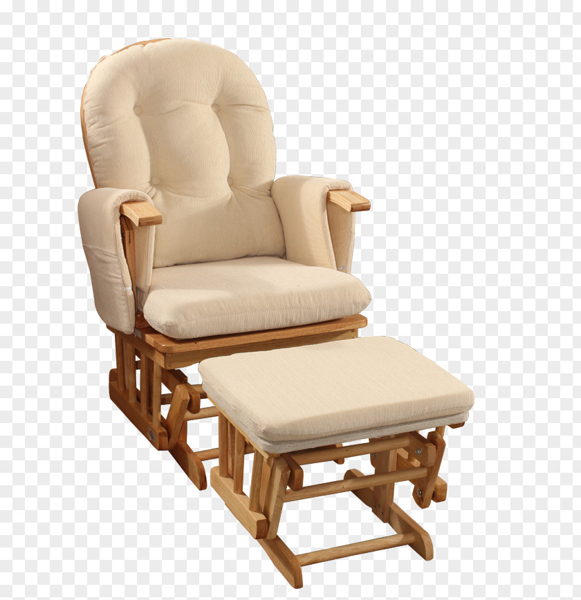 Baby Chair Eames Lounge Glider Nursing Rocking Chairs PNG