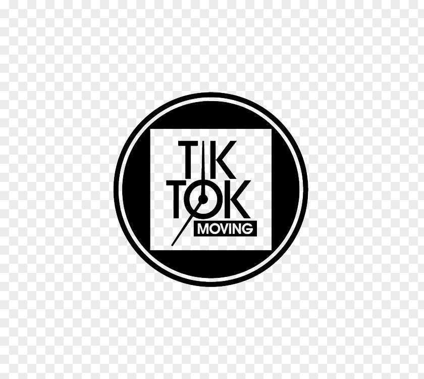 Business Mover TikTok Moving & Storage Brand High Touch PNG