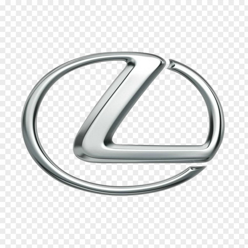 Car Rental Luxury Vehicle Lexus Logo PNG